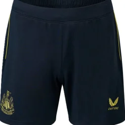 Women's Domestic Football Shorts