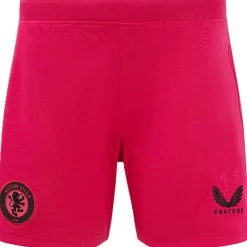 Women's Domestic Football Shorts