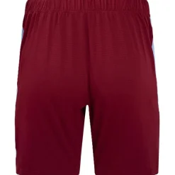 Women's Domestic Football Shorts