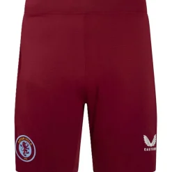 Women's Domestic Football Shorts