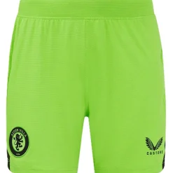 Women's Domestic Football Shorts