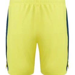 Women's Domestic Football Shorts