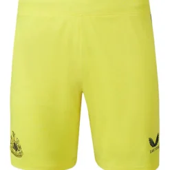 Women's Domestic Football Shorts