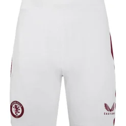 Women's Domestic Football Shorts