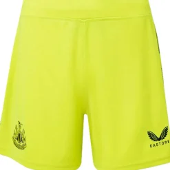 Women's Domestic Football Shorts