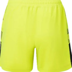 Women's Domestic Football Shorts