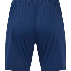 Women's Domestic Football Shorts