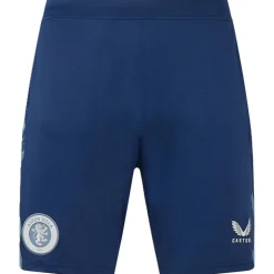 Women's Domestic Football Shorts