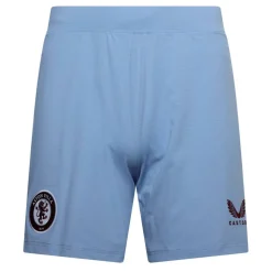 Women's Domestic Football Shorts