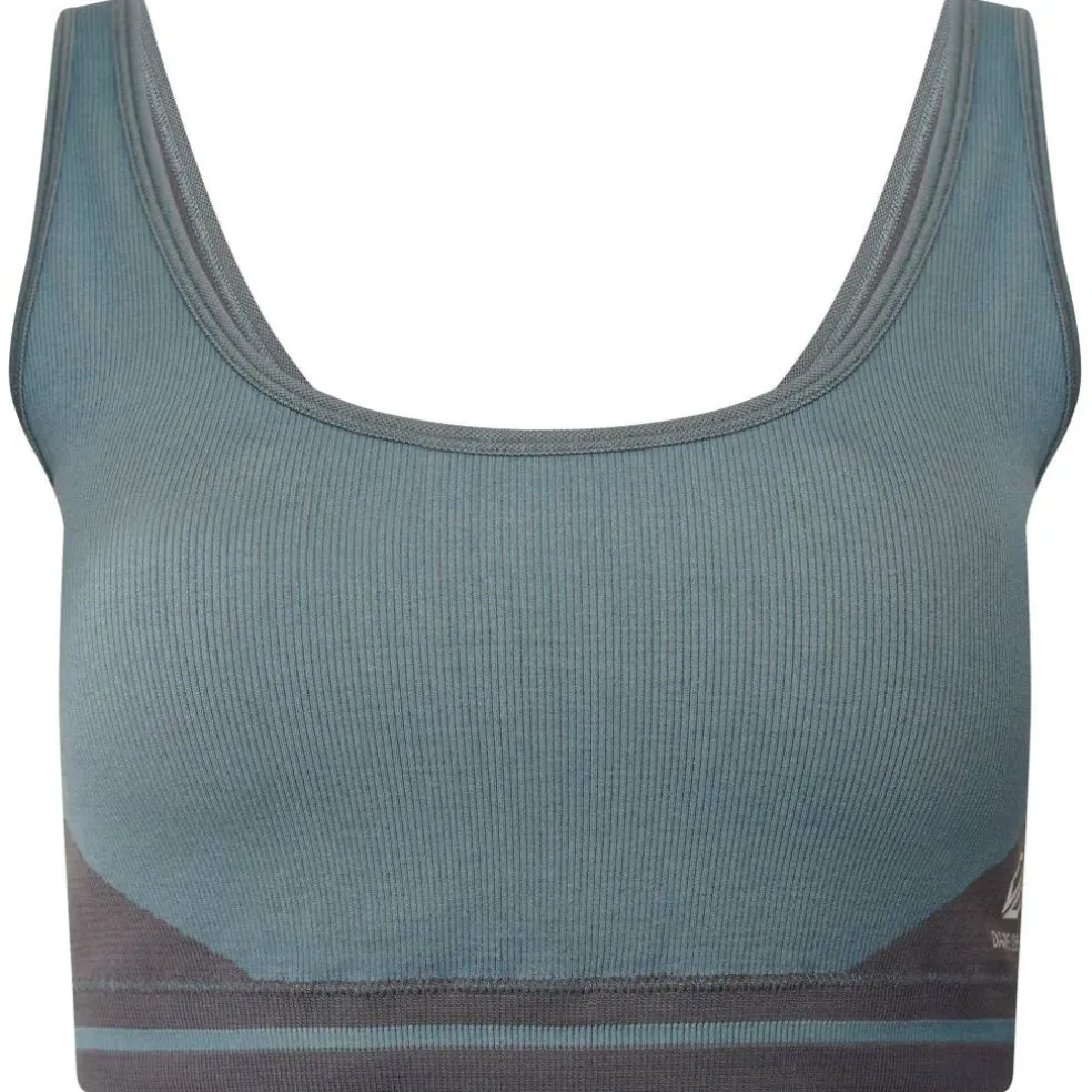 Women's Don't Sweat It Bikini Top