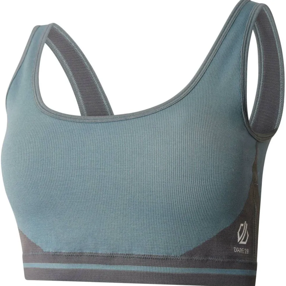 Women's Don't Sweat It Bikini Top