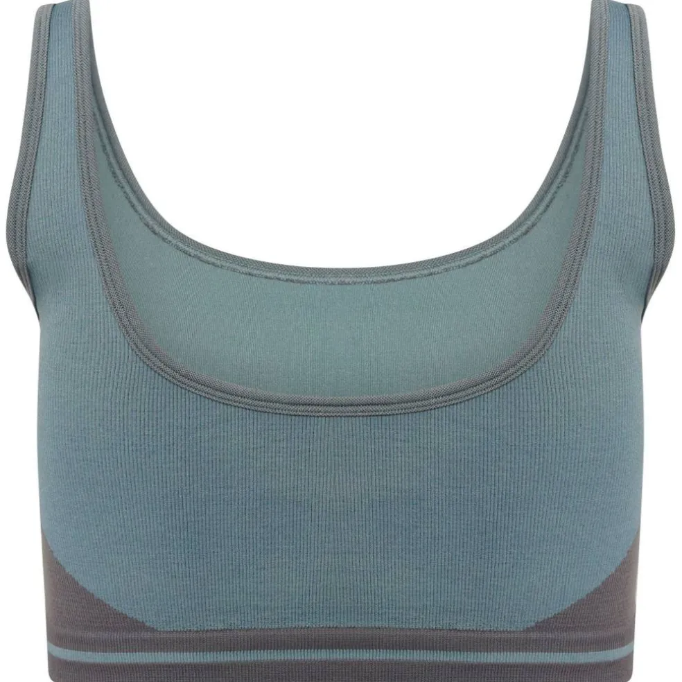 Women's Don't Sweat It Bikini Top