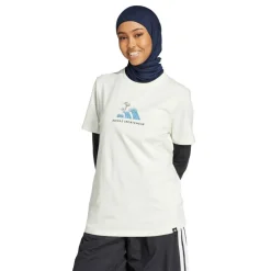 Women's Doodle Surf T-Shirt