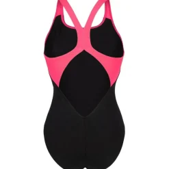 Womens Dreamline V Back Swimsuit