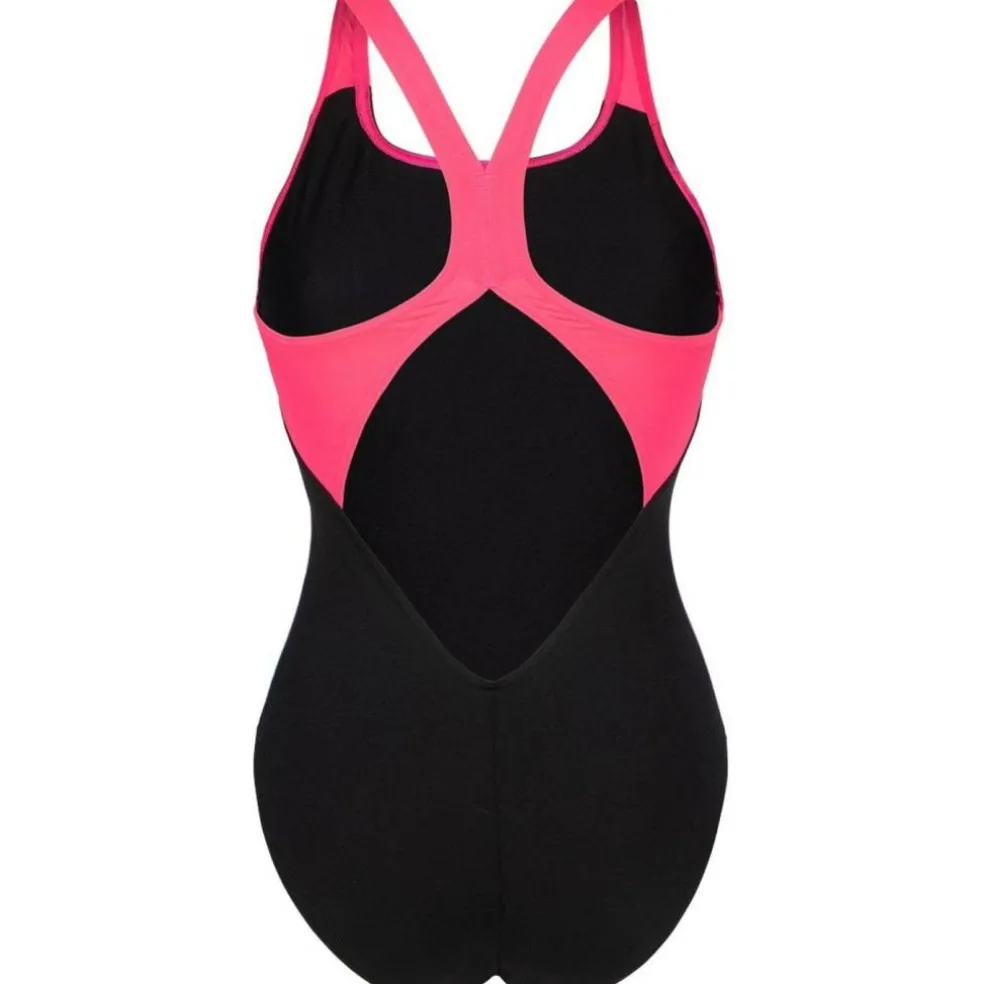 Womens Dreamline V Back Swimsuit