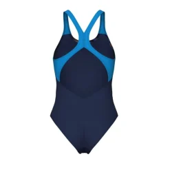 Womens Dreamline V Back Swimsuit