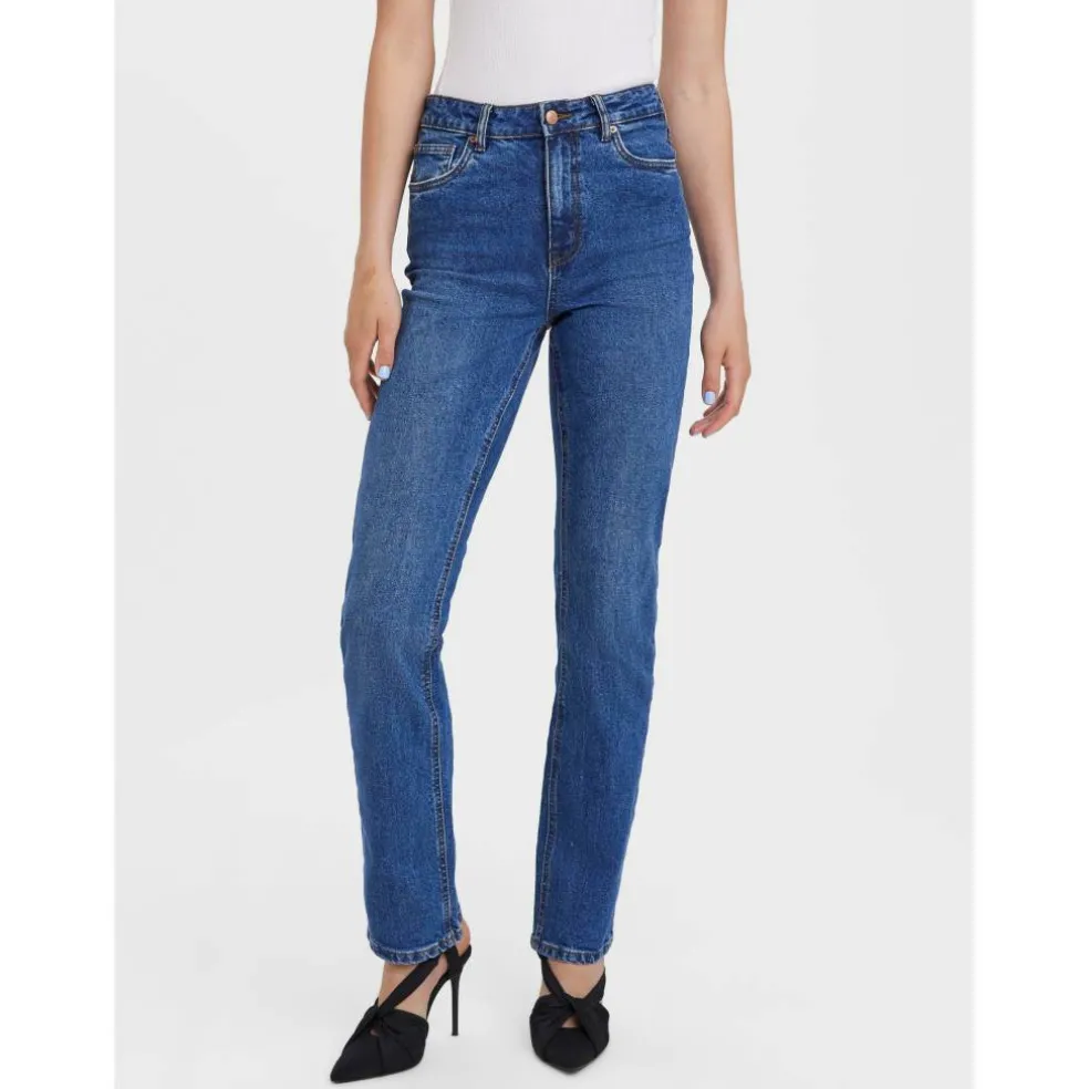 Women's Drew Straight Leg Jeans