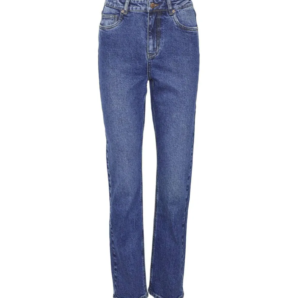 Women's Drew Straight Leg Jeans