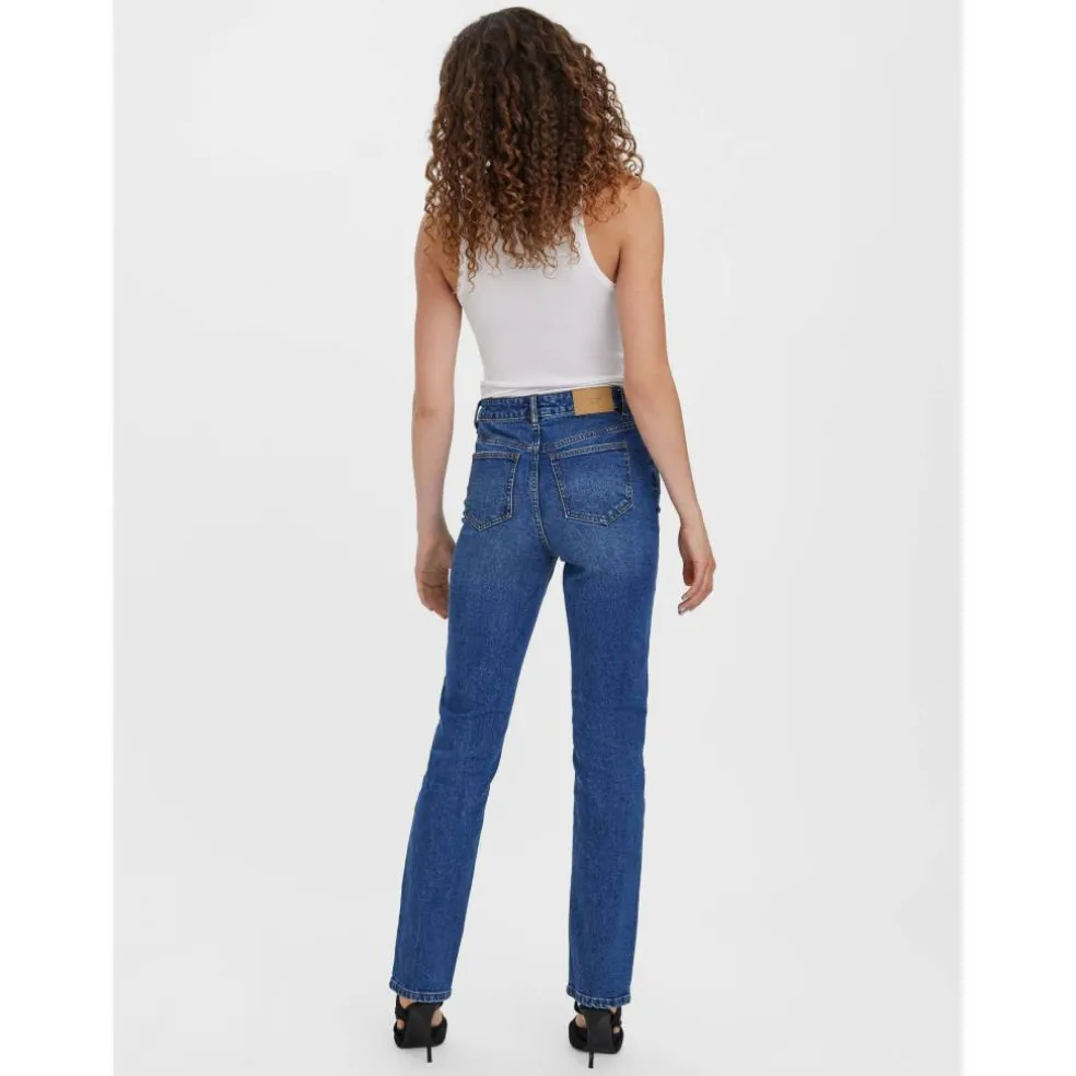 Women's Drew Straight Leg Jeans