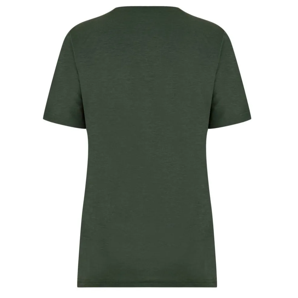 Women's DriRelease Short-Sleeve Performance T-Shirt