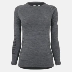 Women's Drynamic Baselayer Top