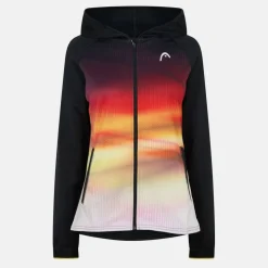 Women's Dtb Breaker Zip Hoodie