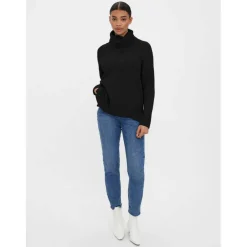 Women's Duffy Crew Neck Jumper