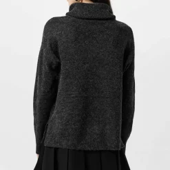 Women's Duffy Crew Neck Jumper