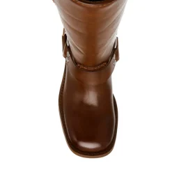 Women's Eastern Boot Slippers