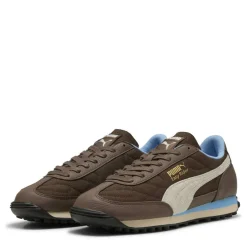 Womens Easy Rider Low-Top Trainers