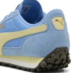 Womens Easy Rider Low-Top Trainers