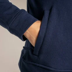 Women's Eden Hooded Full Zip Fleece