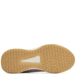 Women's Edge Suede Low-Top Trainers