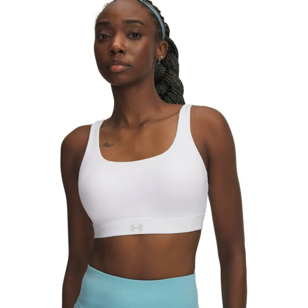 Womens Effortless High Impact Sports Bra