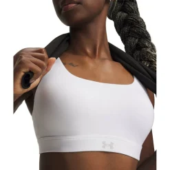 Womens Effortless High Impact Sports Bra
