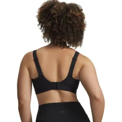 Womens Effortless High Impact Sports Bra