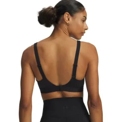 Womens Effortless High Impact Sports Bra