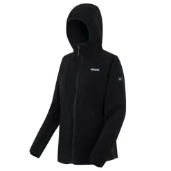 Womens Elinn Full-Zip Fleece