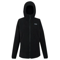 Womens Elinn Full-Zip Fleece