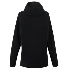 Womens Elinn Full-Zip Fleece