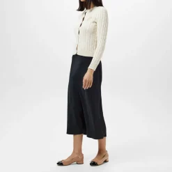 Women's Ellison Ballerina Slippers