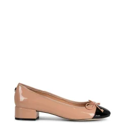 Women's Ellison Ballerina Slippers