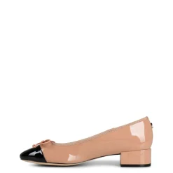 Women's Ellison Ballerina Slippers