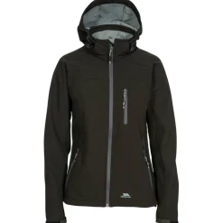 Women's Ellison Weather-Resistant Tailored Fit Softshell Jacket