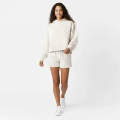 Women's Emblem Over-The-Head Hoodie