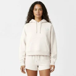 Women's Emblem Over-The-Head Hoodie