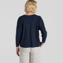Women's Emere Long Sleeve T-Shirt