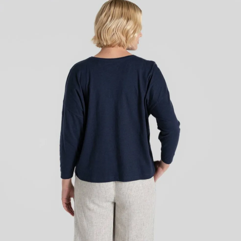 Women's Emere Long Sleeve T-Shirt