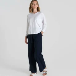 Women's Emere Long Sleeve T-Shirt
