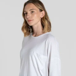 Women's Emere Long Sleeve T-Shirt